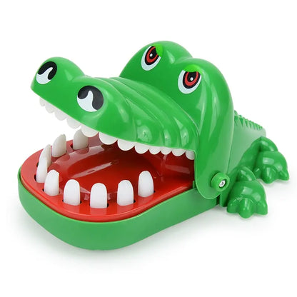 Crocodile Dentist Game Toy